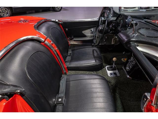 1960 Chevrolet Corvette (CC-2017071) for sale in Rogers, Minnesota
