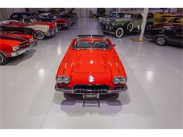 1960 Chevrolet Corvette (CC-2017071) for sale in Rogers, Minnesota