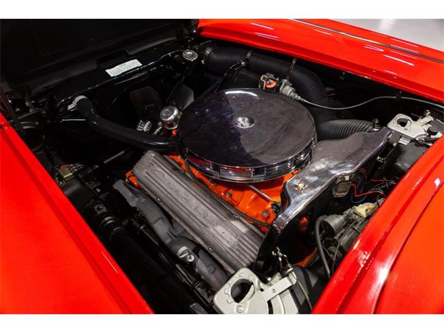 1960 Chevrolet Corvette (CC-2017071) for sale in Rogers, Minnesota