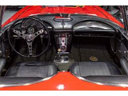 1960 Chevrolet Corvette (CC-2017071) for sale in Rogers, Minnesota