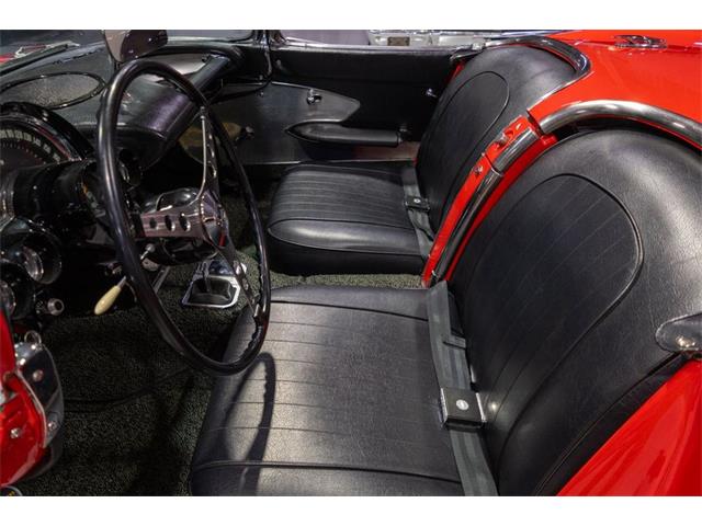 1960 Chevrolet Corvette (CC-2017071) for sale in Rogers, Minnesota