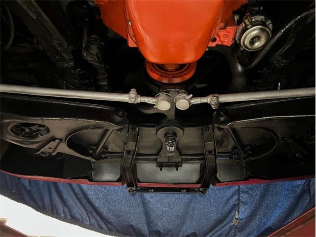 1960 Chevrolet Corvette (CC-2017071) for sale in Rogers, Minnesota