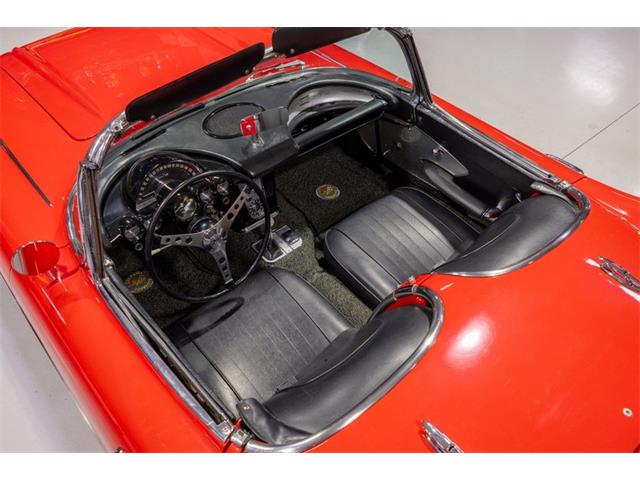 1960 Chevrolet Corvette (CC-2017071) for sale in Rogers, Minnesota