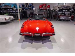 1960 Chevrolet Corvette (CC-2017071) for sale in Rogers, Minnesota