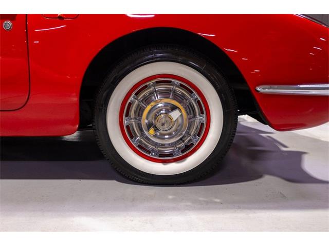 1960 Chevrolet Corvette (CC-2017071) for sale in Rogers, Minnesota