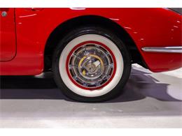1960 Chevrolet Corvette (CC-2017071) for sale in Rogers, Minnesota