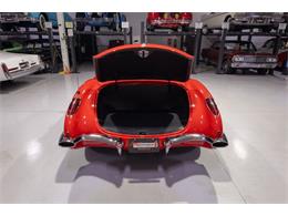 1960 Chevrolet Corvette (CC-2017071) for sale in Rogers, Minnesota