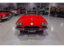 1960 Chevrolet Corvette (CC-2017071) for sale in Rogers, Minnesota