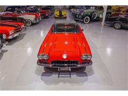 1960 Chevrolet Corvette (CC-2017071) for sale in Rogers, Minnesota