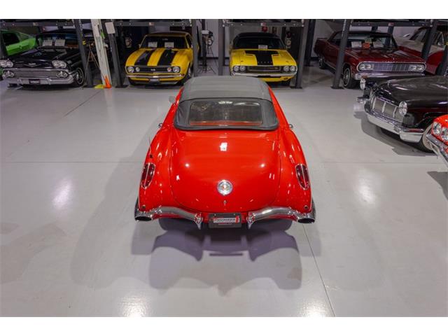 1960 Chevrolet Corvette (CC-2017071) for sale in Rogers, Minnesota