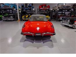 1960 Chevrolet Corvette (CC-2017071) for sale in Rogers, Minnesota