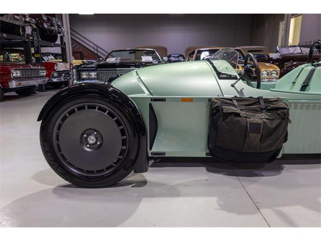 2023 Morgan Super 3 (CC-2017074) for sale in Rogers, Minnesota