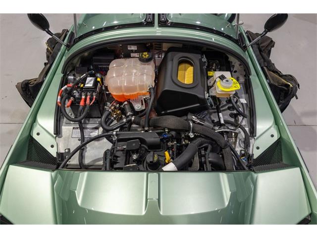 2023 Morgan Super 3 (CC-2017074) for sale in Rogers, Minnesota