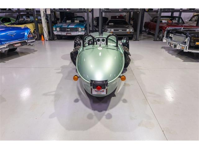 2023 Morgan Super 3 (CC-2017074) for sale in Rogers, Minnesota