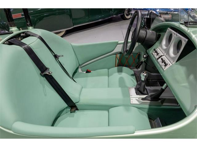 2023 Morgan Super 3 (CC-2017074) for sale in Rogers, Minnesota