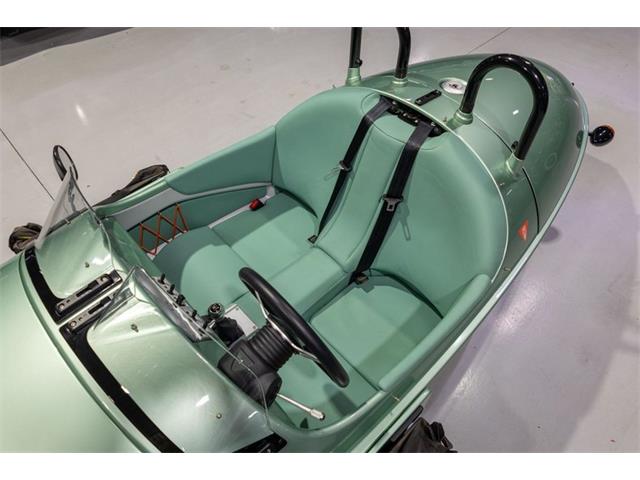 2023 Morgan Super 3 (CC-2017074) for sale in Rogers, Minnesota