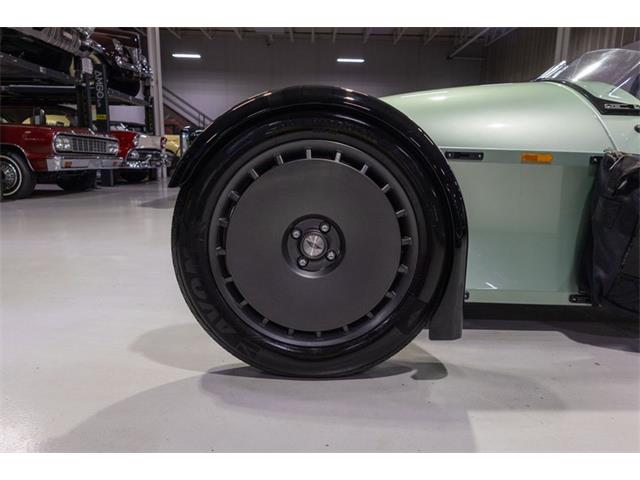 2023 Morgan Super 3 (CC-2017074) for sale in Rogers, Minnesota