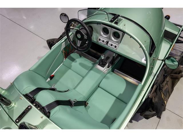 2023 Morgan Super 3 (CC-2017074) for sale in Rogers, Minnesota