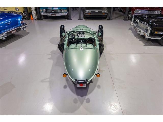 2023 Morgan Super 3 (CC-2017074) for sale in Rogers, Minnesota