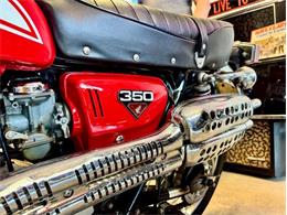 1973 Honda CL350 (CC-2017076) for sale in Fredericksburg, Texas