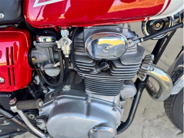 1973 Honda CL350 (CC-2017076) for sale in Fredericksburg, Texas