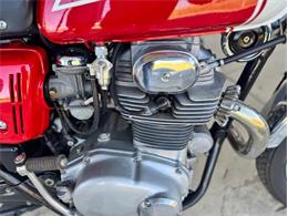 1973 Honda CL350 (CC-2017076) for sale in Fredericksburg, Texas