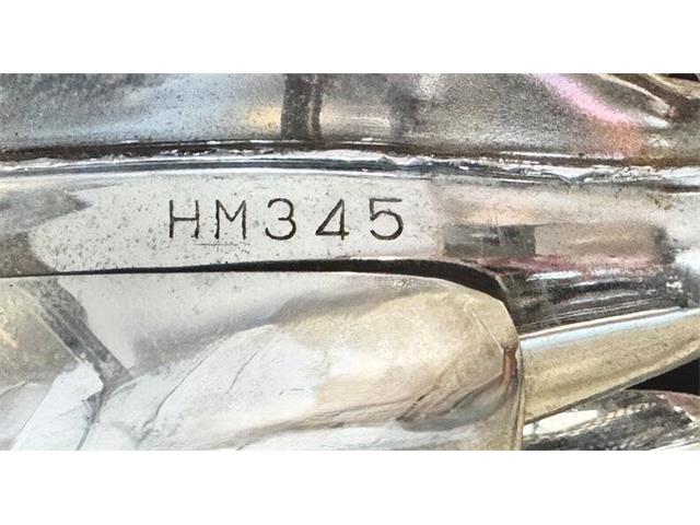 1973 Honda CL350 (CC-2017076) for sale in Fredericksburg, Texas