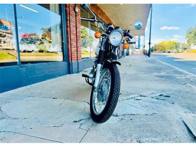 1973 Honda CL350 (CC-2017076) for sale in Fredericksburg, Texas