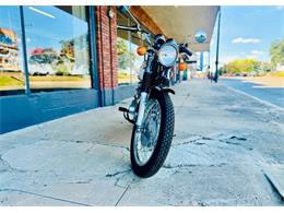 1973 Honda CL350 (CC-2017076) for sale in Fredericksburg, Texas