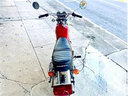 1973 Honda CL350 (CC-2017076) for sale in Fredericksburg, Texas