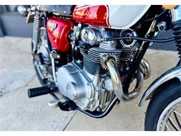 1973 Honda CL350 (CC-2017076) for sale in Fredericksburg, Texas