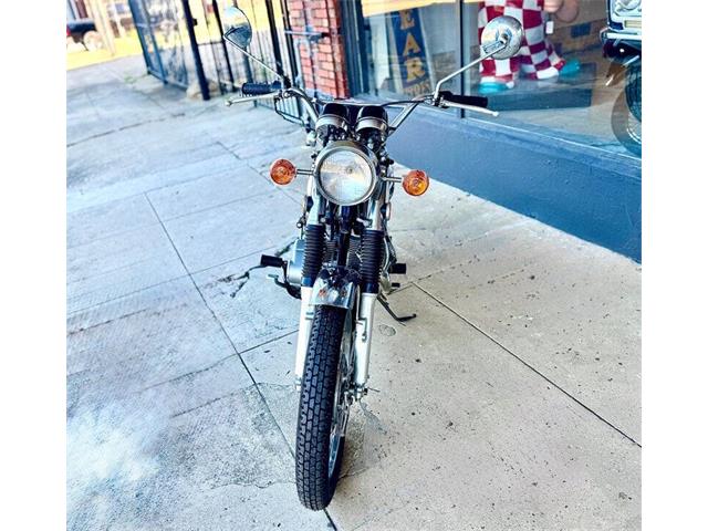 1973 Honda CL350 (CC-2017076) for sale in Fredericksburg, Texas