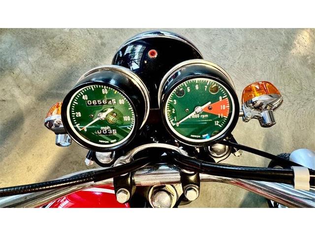 1973 Honda CL350 (CC-2017076) for sale in Fredericksburg, Texas