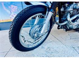 1973 Honda CL350 (CC-2017076) for sale in Fredericksburg, Texas