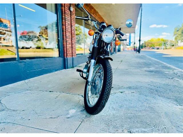 1973 Honda CL350 (CC-2017076) for sale in Fredericksburg, Texas
