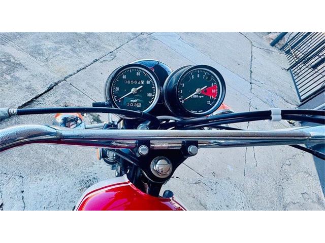1973 Honda CL350 (CC-2017076) for sale in Fredericksburg, Texas