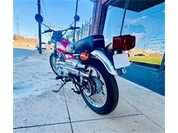 1973 Honda CL350 (CC-2017076) for sale in Fredericksburg, Texas