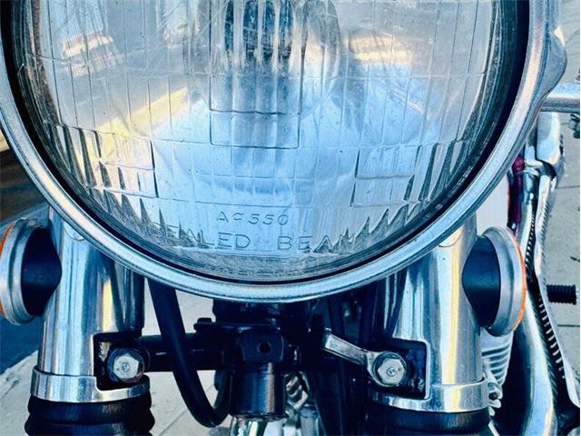 1973 Honda CL350 (CC-2017076) for sale in Fredericksburg, Texas