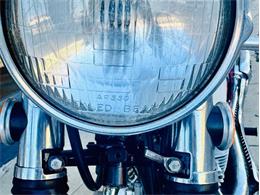 1973 Honda CL350 (CC-2017076) for sale in Fredericksburg, Texas