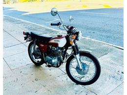 1973 Honda CL350 (CC-2017076) for sale in Fredericksburg, Texas