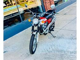 1973 Honda CL350 (CC-2017076) for sale in Fredericksburg, Texas