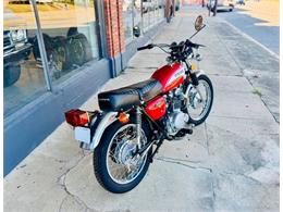 1973 Honda CL350 (CC-2017076) for sale in Fredericksburg, Texas