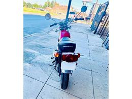 1973 Honda CL350 (CC-2017076) for sale in Fredericksburg, Texas