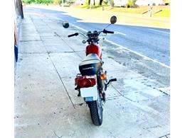 1973 Honda CL350 (CC-2017076) for sale in Fredericksburg, Texas