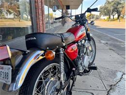 1973 Honda CL350 (CC-2017076) for sale in Fredericksburg, Texas