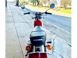 1973 Honda CL350 (CC-2017076) for sale in Fredericksburg, Texas
