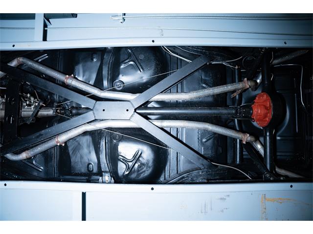 1962 Ford Galaxie (CC-2010708) for sale in Madisonville, Texas