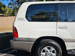 1998 Toyota Land Cruiser (CC-2017140) for sale in Woodland Hills, California