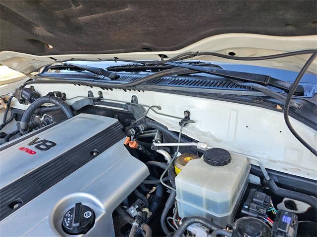 1998 Toyota Land Cruiser (CC-2017140) for sale in Woodland Hills, California