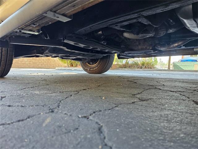 1998 Toyota Land Cruiser (CC-2017140) for sale in Woodland Hills, California